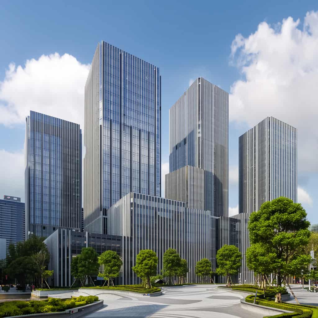 金绣国际科技中心文章配图